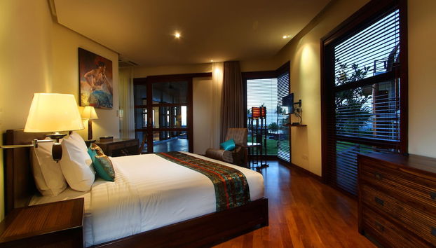 Casa Bonita Villa - Foto 4, Habitación