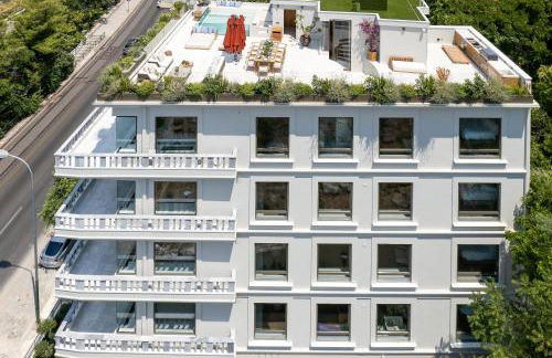 The One Acropolis - Foto 14