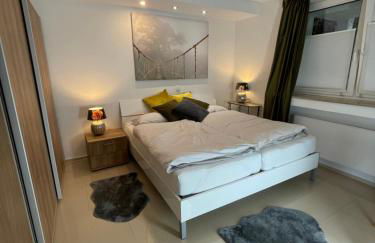 4 bedrooms, 2 bathrooms, kitchen, terrace - 10 min to fairground - Foto 8