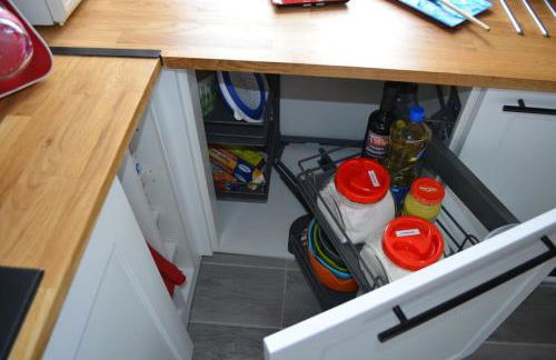 Joinville : Grange entièrement rénovée style loft. - Foto 30