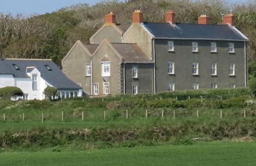 Skomer View Solva - Foto 9