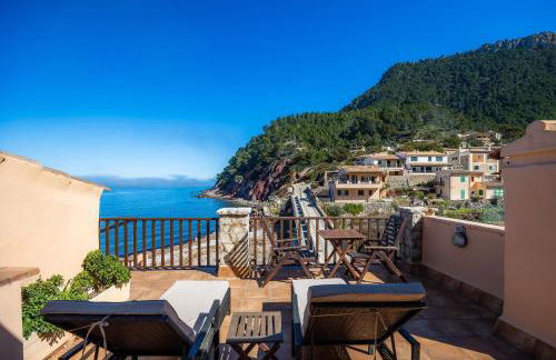 Apartament Es Port - Foto 1