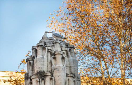 Testaccio Boutique Apartment in Rome - Photo 23