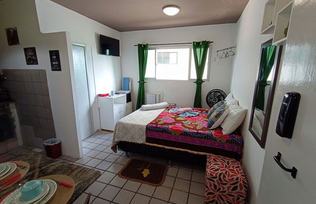 Lar Recife Olinda Praia 2 - Foto 2