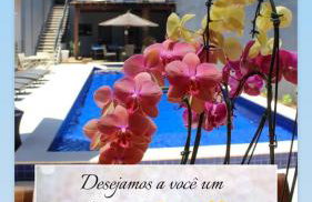 Residencial Collins apt 03 2 suite - Foto 6