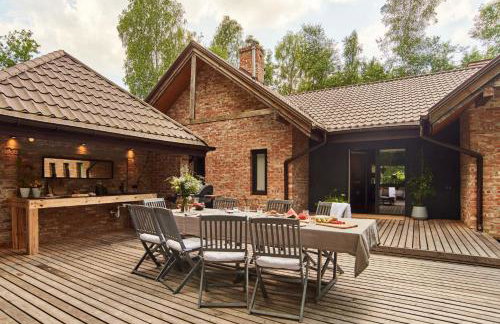 Villa Kamionka - Photo 32