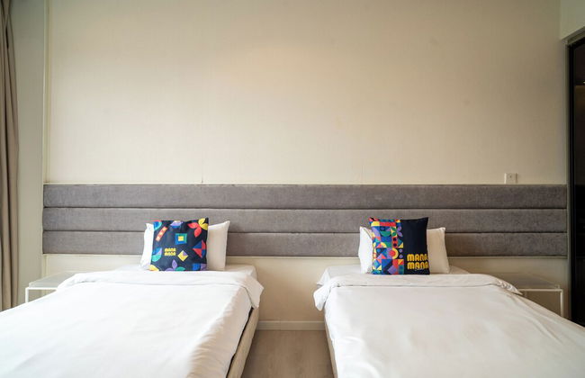 EXPRESSIONZ KLCC BY MANA-MANA - Foto 27