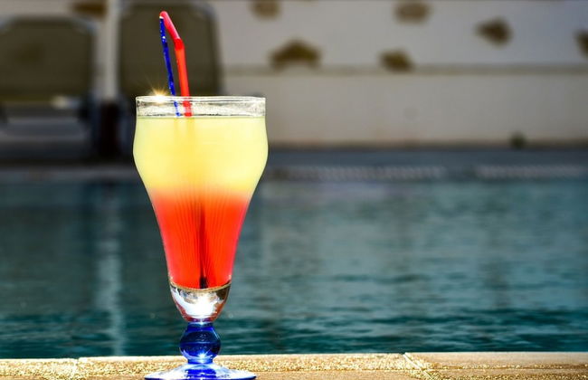 Stegna Sunrise Suite Sleeps 4 Pool - Foto 8