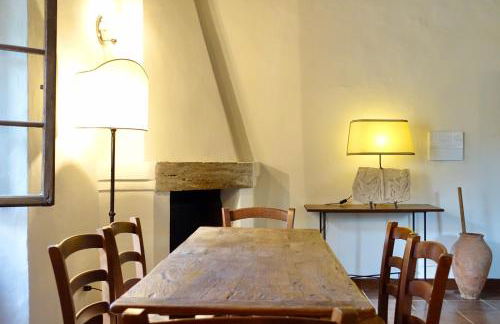 Casa alla Vecchia Posta di Bagno Vignoni - Foto 34