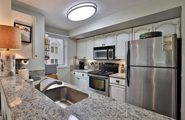 Fall Line Condo B2 3 Bedroom Condo - Foto 11