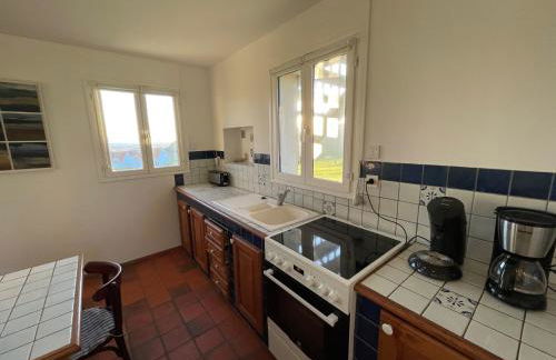 Maison de pêcheur vue mer exceptionnelle - Foto 12