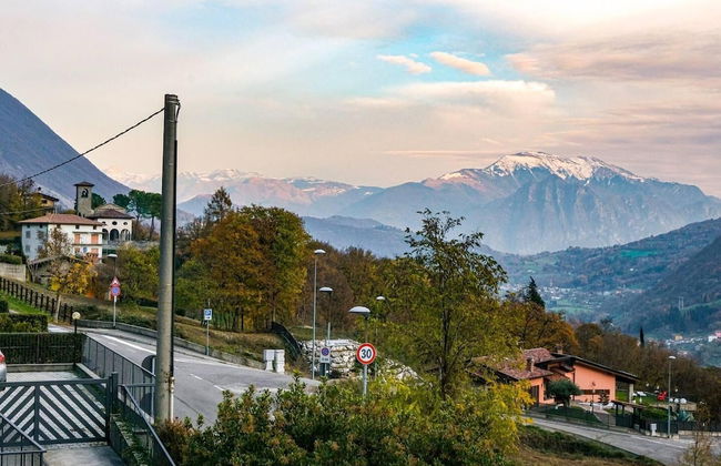 Inviting 1-bed Apartment With Box and Seeviews - Foto 14