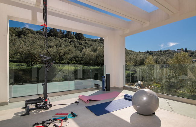 Vatia Villas - Foto 51