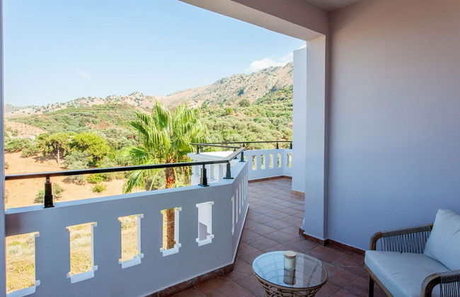 Sound Of The Mountain Chania - Foto 48