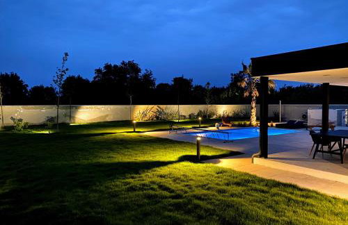 Villa Eni Medulin Sisan heated pool - Foto 56