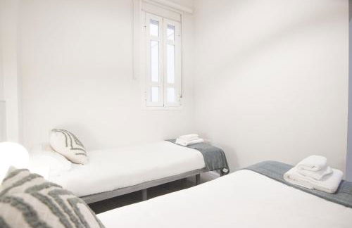 RentalSevilla Marqués de Estella - Foto 13