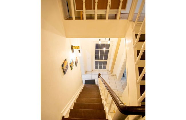 Alstaden 2 Comfortable Holiday Residence - Foto 24