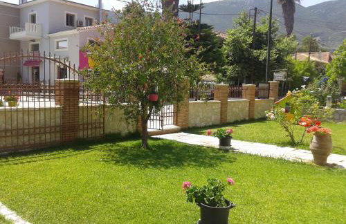 Vasso's Studios - Foto 18