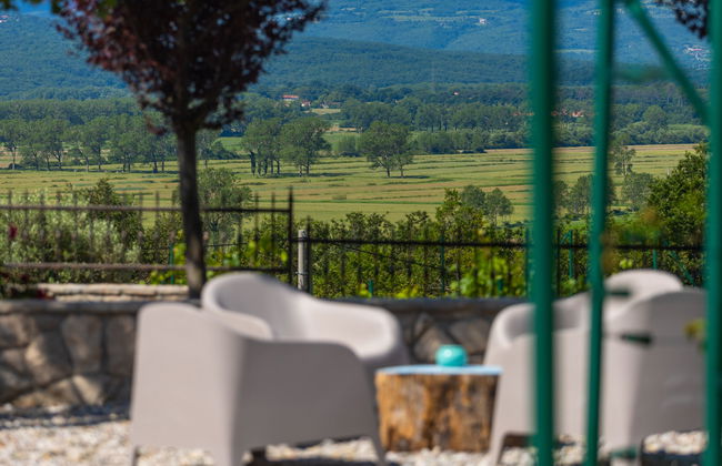 Villa Škavre - Foto 34