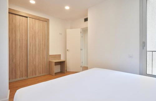 Aparthotel Augusta - Photo 16