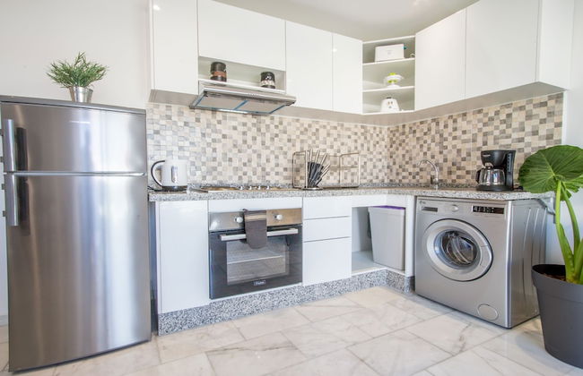 Stayhere Rabat - Agdal 1 - Comfort Residence - Photo 51