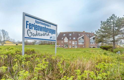 Ferienwohnung Schmuckstück mit Meerblick Kronsgaard - Foto 27