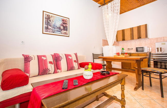 Apartments Divna Tomas - Foto 26