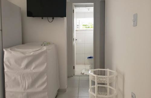 MB06201 - Morro Branco - Varanda - 3 quartos - 2 suites - Photo 9