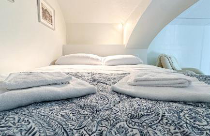 Oasi Creativa Centro - Design & Relax vicino Mole - Foto 13