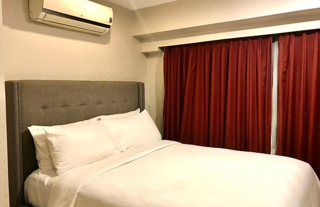 MaxStays Max Style at Fort Victoria - Foto 8