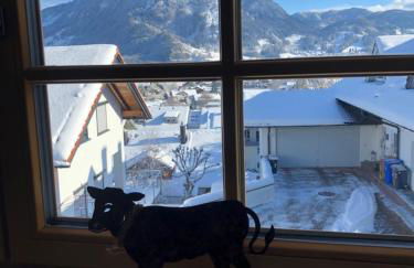 Nagelfluh Hüs - Foto 4