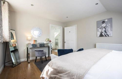 Swallows Lodge - Foto 17