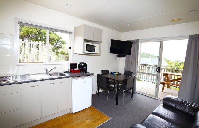 Russell Top 10 Holiday Villas - Foto 38