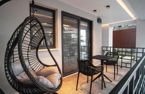 SIGMA Suites Hotel - Foto 27