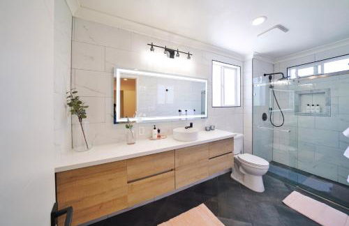 @ Marbella Lane - Vibrant 4BR RWC Ldry + P - Foto 18