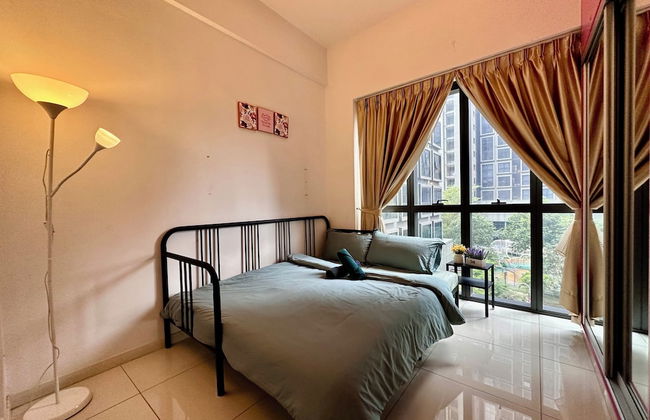 Family Staycation Suite - Foto 8