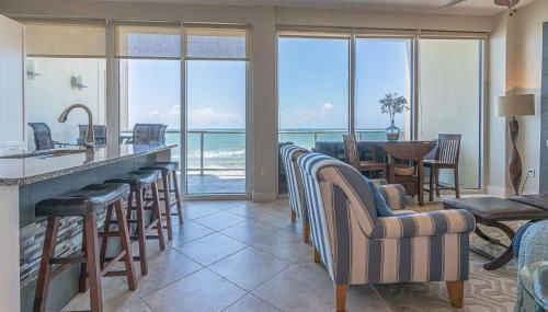 Oceanfront Diamond Beach Condo with views tons of amenities and indoor pool - Foto 4