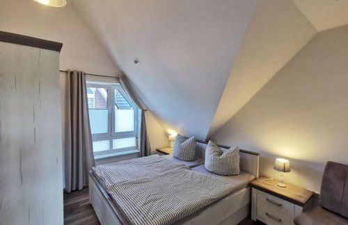 Ferienwohnung Langeneß - Foto 6