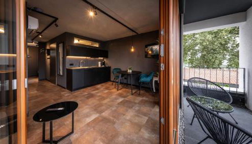 Stadthaus Neckarsulm serviced apartments - Stadthaus Heiner - Foto 2