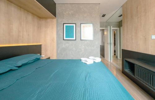 Zona 7 Smart Ar Condicionado UN203 - Foto 13