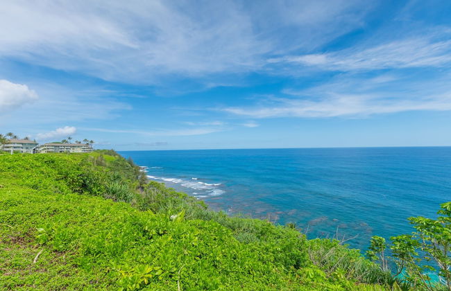 Kauai The Cliffs At Princeville 4209 1 Bedroom Condo - Foto 15