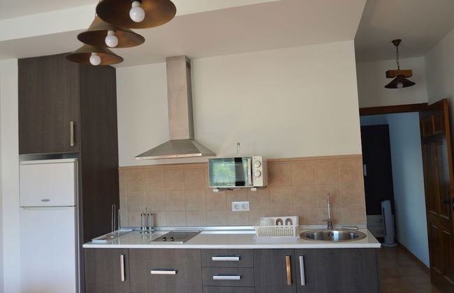 Rural Reillo Alojamientos Rurales - Foto 24