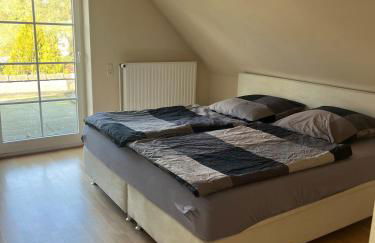 Haus Monteurwohnung in Maschen Horst 160qm 4 Scchlafzimmer - Foto 11