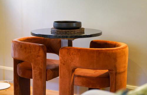 Garden Stable Cosy Stone Cottage with Parking - Foto 18