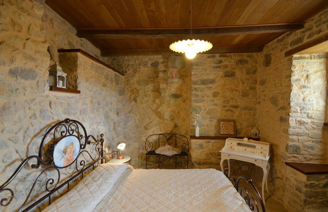 Appealing Apartment in Petrella Guidi With Near Centre - Foto 12