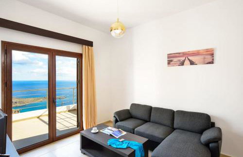 Livaniana Panoramic View house 2 - Foto 8