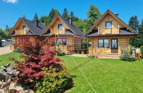 Domki Zielone Skałki - Foto 29