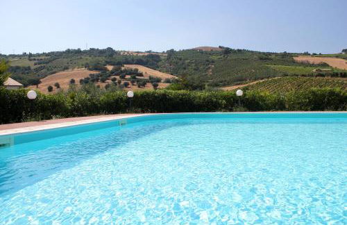 Country House La Foggetta - Foto 54