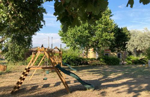 Agriturismo Tenuta della Madama - Foto 17