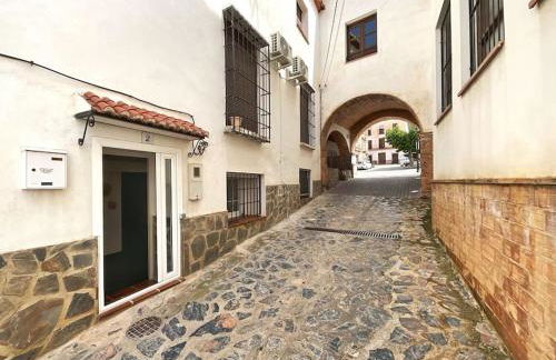 Casa de la lonja Fondón - Foto 14